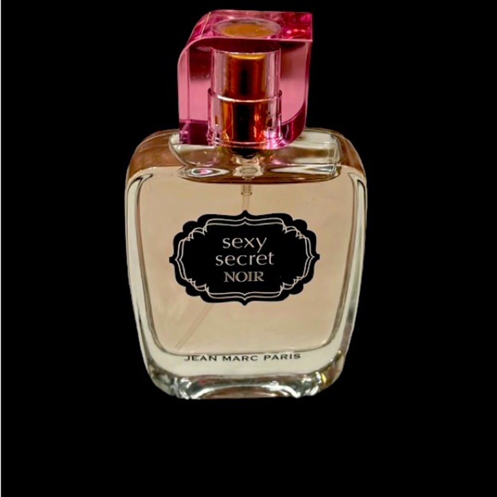 Jean Marc Paris fine fragrance.